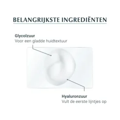 Eucerin Hyaluron-Filler + 3x EFFECT Hydratatie Booster Serum 30 ML