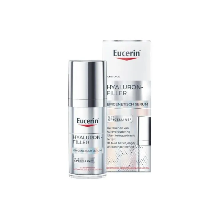 Eucerin Hyaluron-Filler Epigenetic Youth Serum