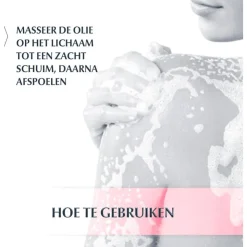 Eucerin pH5 Doucheolie Navulverpakking 400 ML