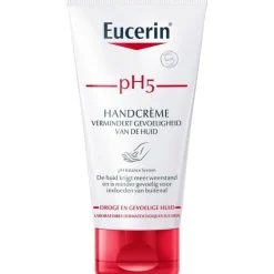 Eucerin pH5 Handcrème 75 ML