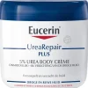 Eucerin UreaRepair PLUS Bodycrème 5% Urea 450 ML