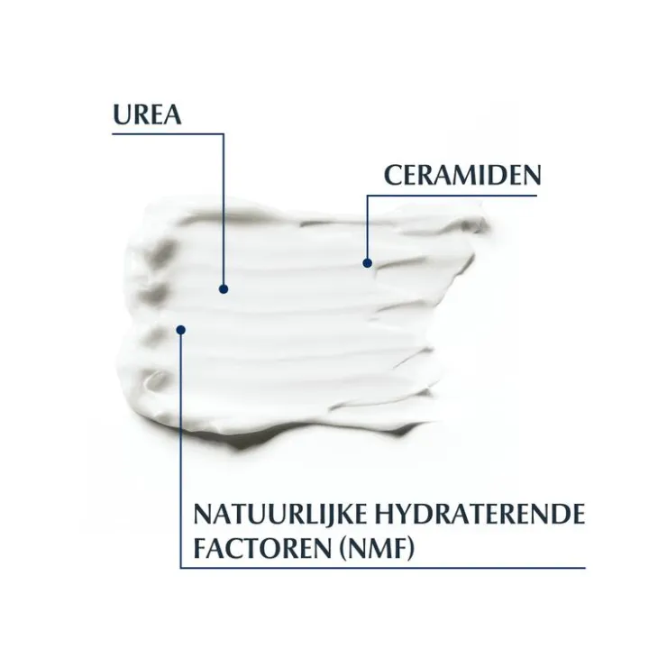 Eucerin UreaRepair PLUS Body Lotion 10% Urea 400 ML