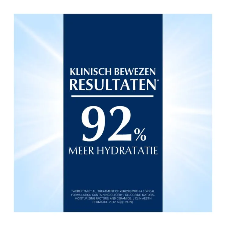 Eucerin UreaRepair PLUS Body Lotion 10% Urea 400 ML