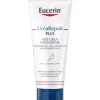 Eucerin UreaRepair PLUS Voetcrème 10% Urea 100 ML
