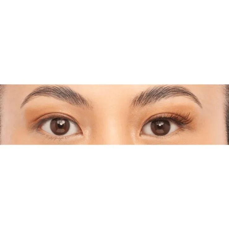 Eylure 3/4 Length No.001Nepwimpers