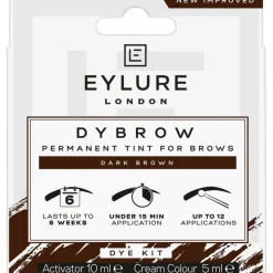Eylure Pro-Brow Dye Kit