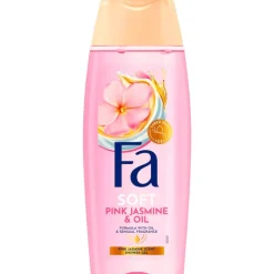 FA Magic Oil Pink Jasmine Douchegel 250 ML