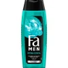 Heren FA Men Extreme Cool Douchegel & Shampoo 250 ML