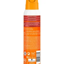FA Orange Sunrise Deodorant Spray 150 ML