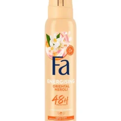 FA Oriental Moments Deodorant Spray 150 ML