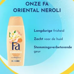 FA Oriental Moments Douchecrème 250 ML