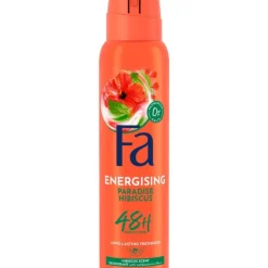 FA Paradise Moments Deodorant Spray 150 ML