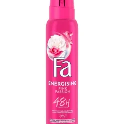 FA Pink Passion Deodorant Spray 150 ML