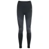 Falcon Thermobroek Dames Antraciet M