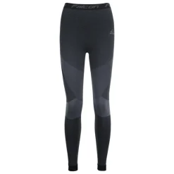 Falcon Thermobroek Dames Antraciet L