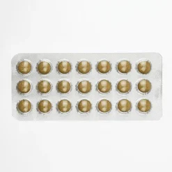 Salus Floradix Ijzer 147 Tabletten