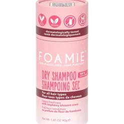Foamie Droogshampoo Berry Fresh