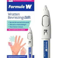 Formule-W Formule W Wratten BevriezingsStift 15ml