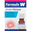 Formule-W Formule W Wrattentinctuur 6 ML