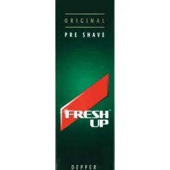 Heren Fresh-Up Original preshave depper 100 ML