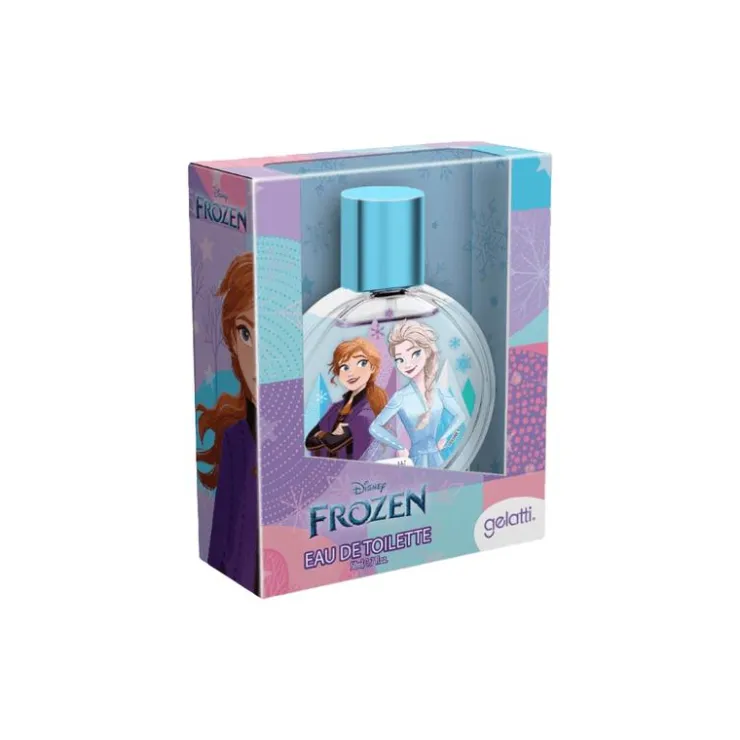 DAMES Frozen Eau de Toilette 50 ML