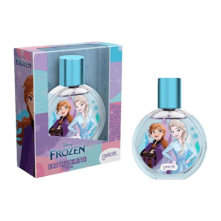 DAMES Frozen Eau de Toilette 50 ML
