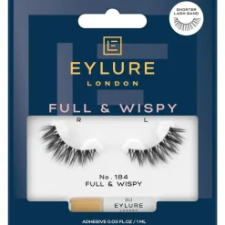 Eylure Full & Wispy No.184