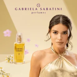 DAMES Gabriela Sabatini eau de toilette 30 ML
