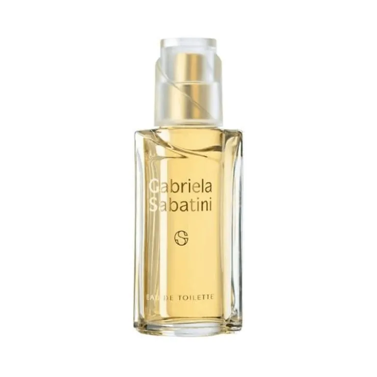 DAMES Gabriela Sabatini eau de toilette 60 ML