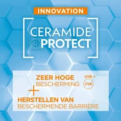 Garnier Ambre Solaire Sensitive Expert Zonnespray SPF50+ 150 ML