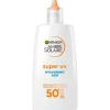 Garnier Ambre Solaire Super UV Hyaluronzuur Hydraterende Fluid SPF50+ 40 ML