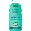 Ambre Solaire Garnier Verzachtende Aftersun Melk 175 ML