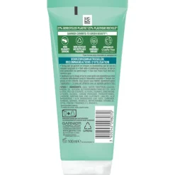 L'Oréal Paris Garnier Ambre Solaire Verzachtende Reisformaat Aftersun Melk 100 ML
