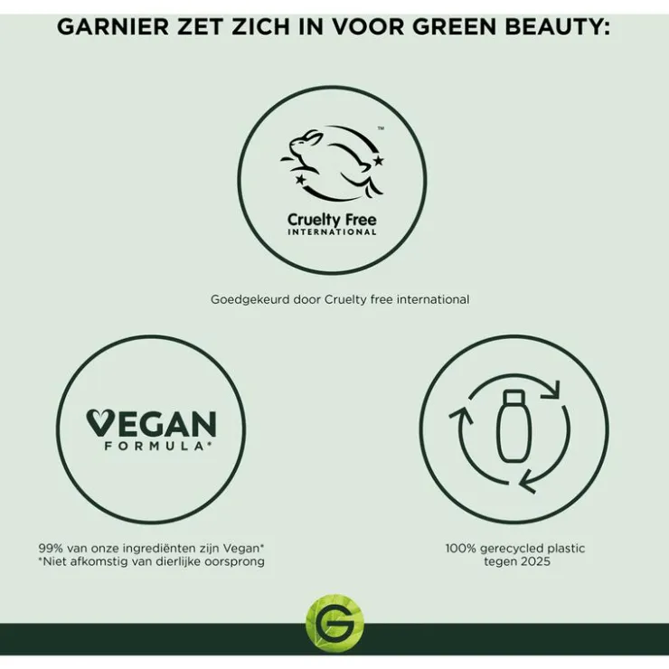 Garnier Bio Dagcrème met Vitamine C 50 ML