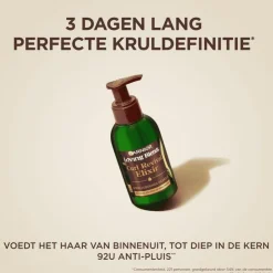 Loving Blends Garnier Avocado Olie & Shea Boter Curl Revival Elixir 120 ML