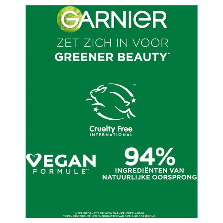 Loving Blends Garnier Avocado Olie & Shea Boter Curl Revival Elixir 120 ML