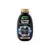 Garnier Loving Blends Charcoal Shampoo 300 ML