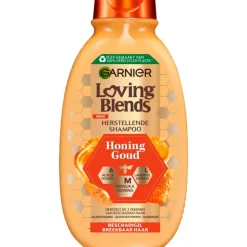 Garnier Loving Blends Honing Goud Herstellende Shampoo 300 ml