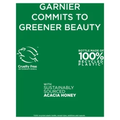 Garnier Loving Blends Honing Goud Haarmasker 340 ML