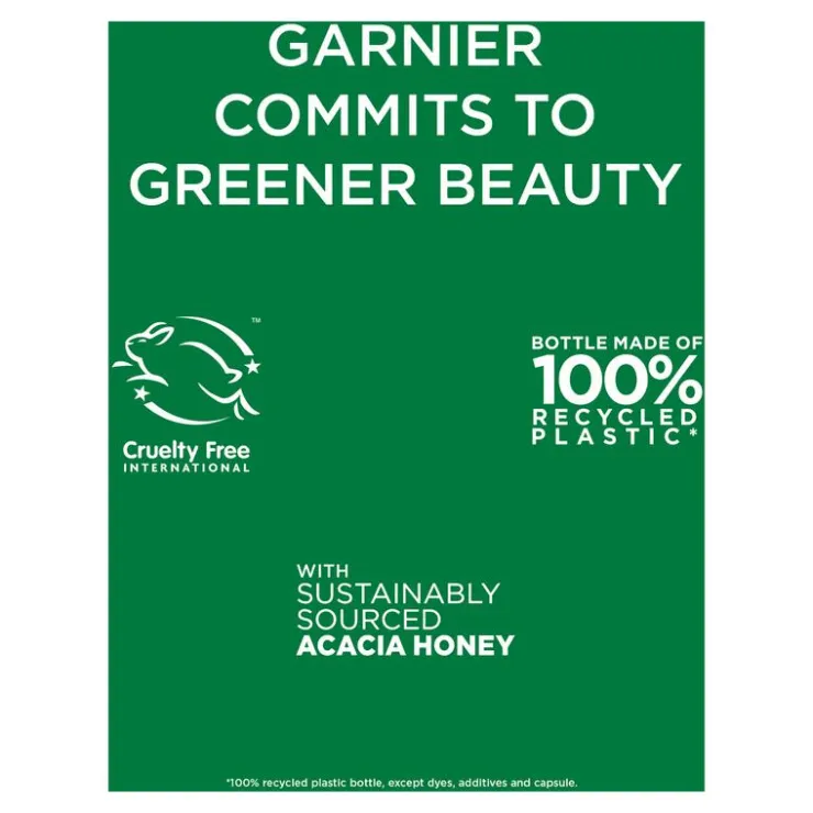 Garnier Loving Blends Honing Goud Haarmasker 340 ML