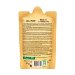 Loving Blends Garnier Refill Honing Goud Shampoo Navulling 250 ML