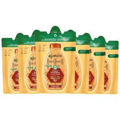 Loving Blends Garnier Refill Honing Goud Shampoo Navulling 250 ML