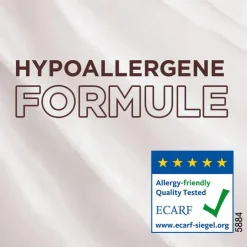 Garnier Loving Blends Shampoo Milde Haver 300 ML