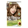 Nutrisse Garnier Crème 6.3 Donker Goudblond Haarverf