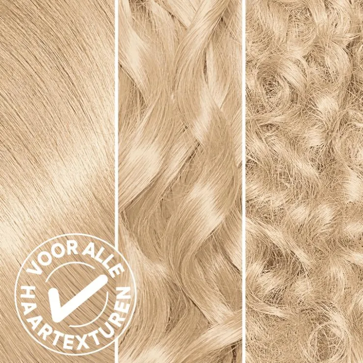 Nutrisse Garnier Crème 6.3 Donker Goudblond Haarverf