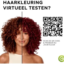 Nutrisse Garnier Crème 6.3 Donker Goudblond Haarverf