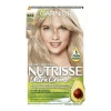 Nutrisse Garnier Crème 9.13 Zeer Licht Goud Asblond Haarverf