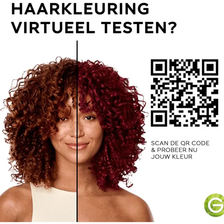 Nutrisse Garnier Crème 9.13 Zeer Licht Goud Asblond Haarverf
