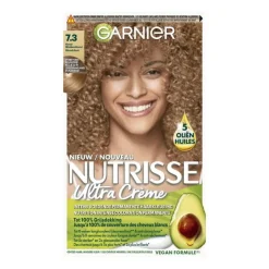 Garnier Nutrisse Crème Permanente Haarverf