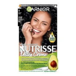 Garnier Nutrisse Crème Permanente Haarverf